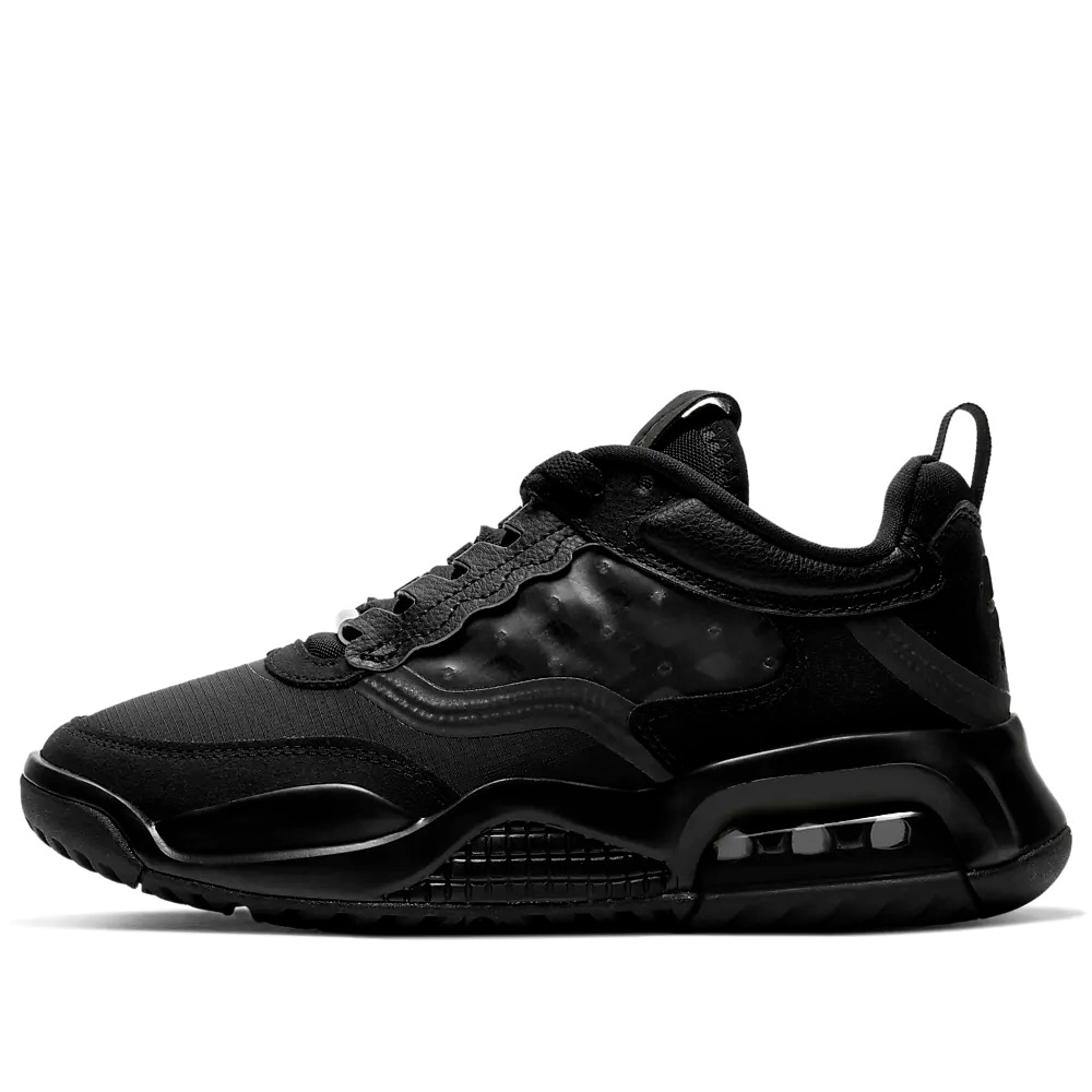 Кроссовки Nike JORDAN MAX 200 (GS) / Мужской / 38.5 / Черный photo 1 Кроссовки Nike JORDAN MAX 200 (GS) / Мужской / 38.5 / Черный photo 1