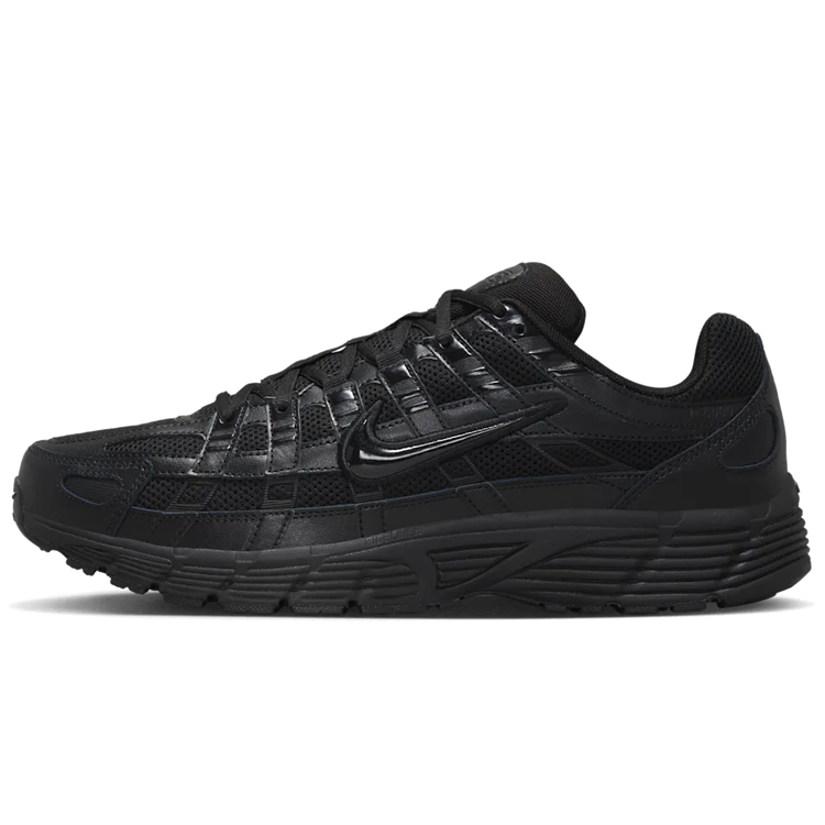 Кроссовки Nike P-6000 photo 1