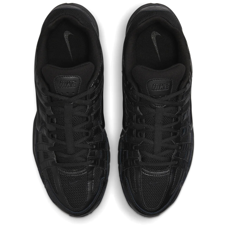 Кроссовки Nike P-6000 photo 3
