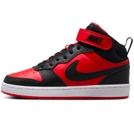 Кроссовки Nike COURT BOROUGH MID 2 GS thumbnav 1