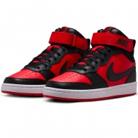 Кроссовки Nike COURT BOROUGH MID 2 GS thumbnav 3