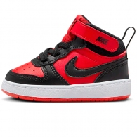 Кроссовки Nike COURT BOROUGH MID 2 TD thumbnav 1