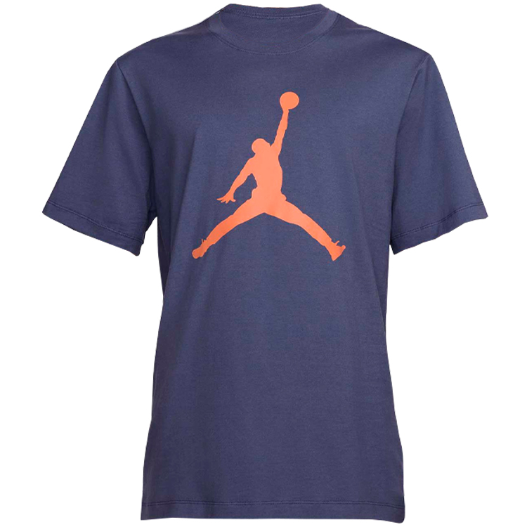 Tricou Nike M J JUMPMAN SS CREW XL Violet Barbati photo 1 Tricou Nike M J JUMPMAN SS CREW XL Violet Barbati photo 1
