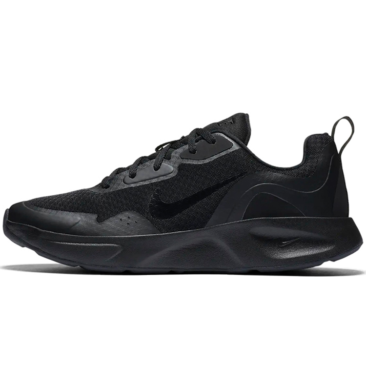 Кроссовки Nike WEARALLDAY / Женский / 40 / Черный photo 1 Кроссовки Nike WEARALLDAY / Женский / 40 / Черный photo 1