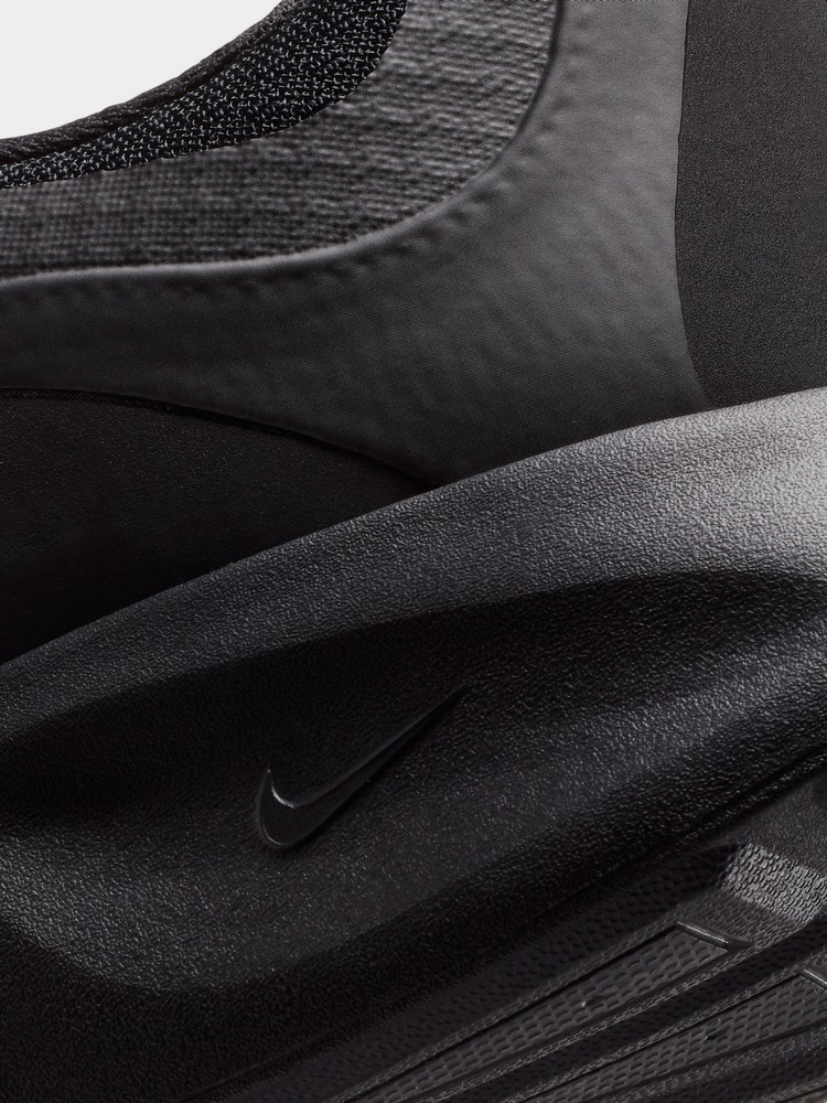 Кроссовки Nike WEARALLDAY / Женский / 40 / Черный photo 3