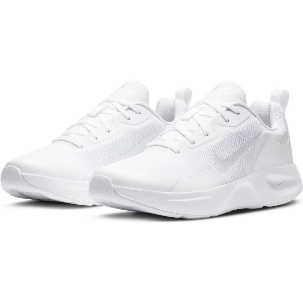 Кроссовки Nike WEARALLDAY / Женский / 36.5 / Белый photo 2
