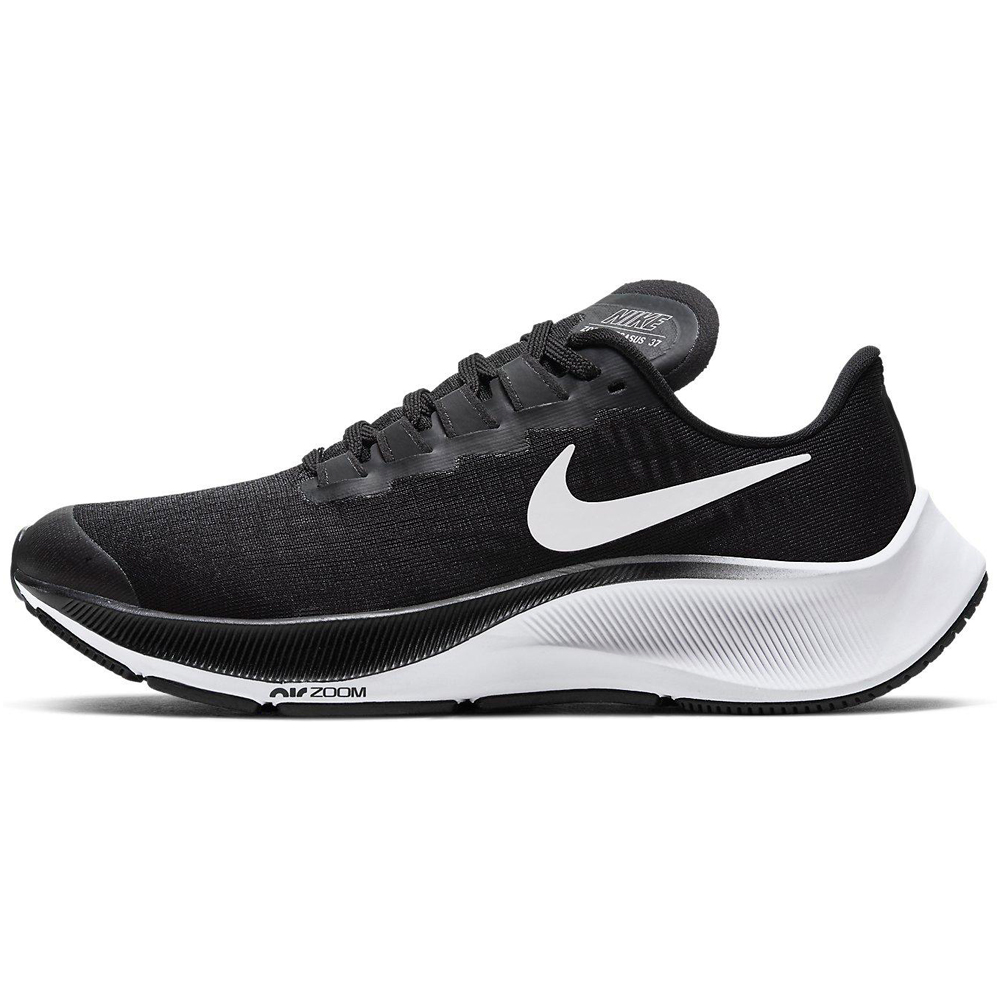Кроссовки Nike AIR ZOOM PEGASUS 37 (GS) / Мужской / 36.5 / Черный photo 1 Кроссовки Nike AIR ZOOM PEGASUS 37 (GS) / Мужской / 36.5 / Черный photo 1