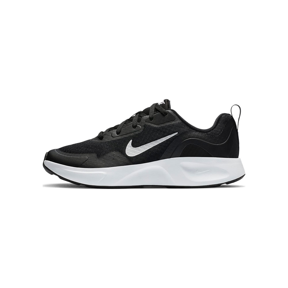 Кроссовки Nike WEARALLDAY (GS) / Мужской / 38 / Черный photo 1 Кроссовки Nike WEARALLDAY (GS) / Мужской / 38 / Черный photo 1