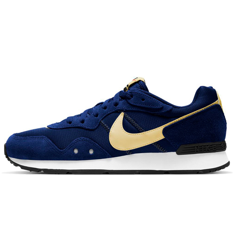 Кроссовки Nike VENTURE RUNNER / Мужской / 40 / Синий photo 1