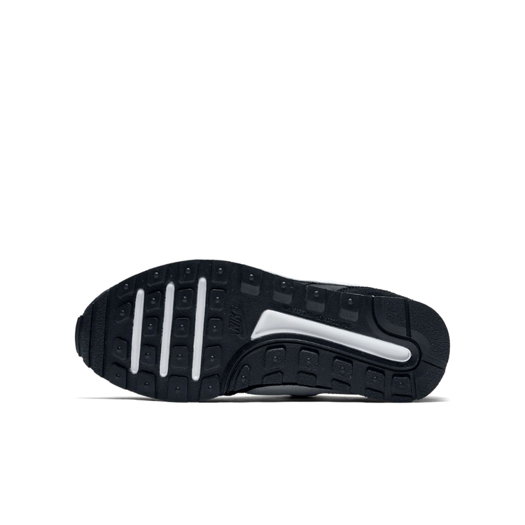 Кроссовки Nike MD VALIANT (GS) / Мужской / 38 / Черный photo 4