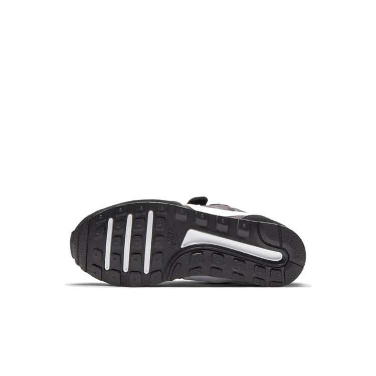 Кроссовки Nike MD VALIANT (PSV) / Мужской / 35 / Черный photo 2