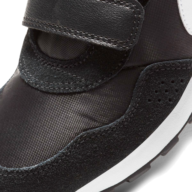 Кроссовки Nike MD VALIANT (PSV) / Мужской / 35 / Черный photo 3