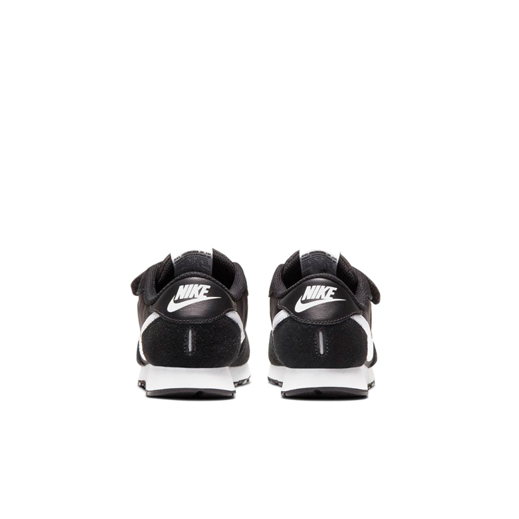 Кроссовки Nike MD VALIANT (PSV) / Мужской / 35 / Черный photo 4