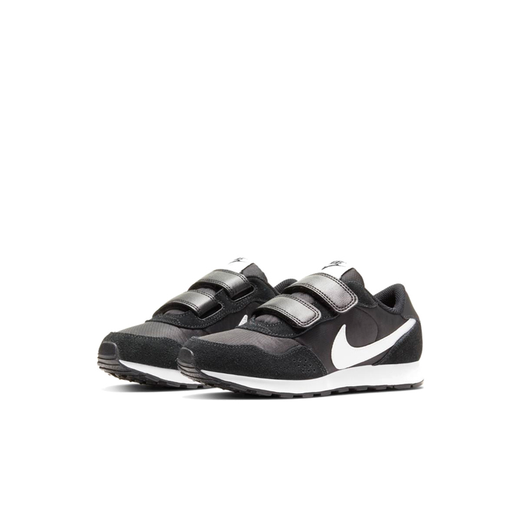 Кроссовки Nike MD VALIANT (PSV) / Мужской / 35 / Черный photo 5