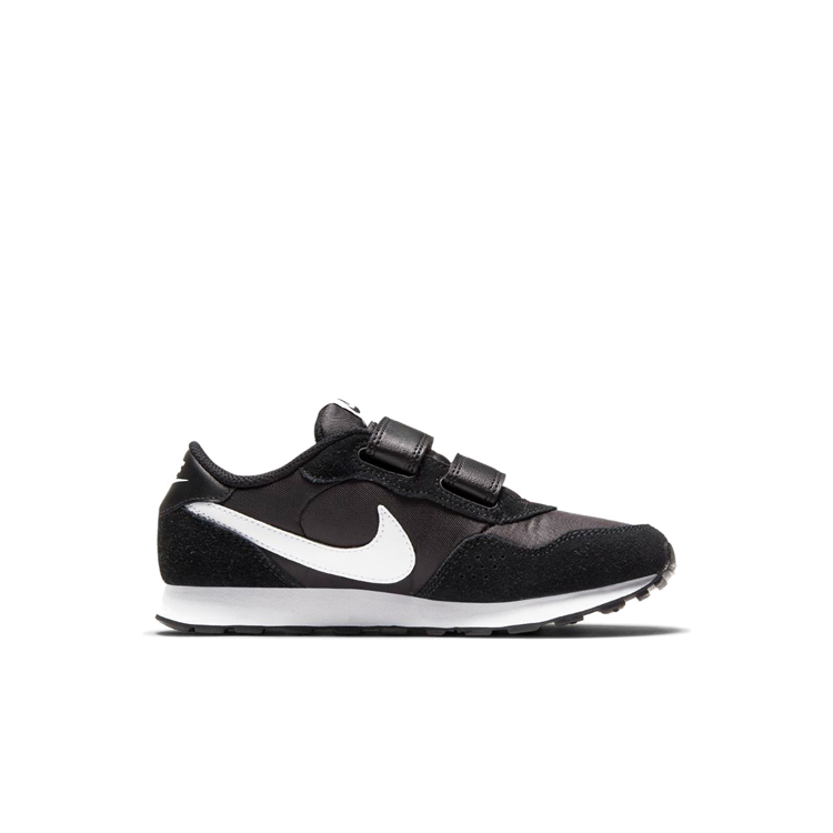 Кроссовки Nike MD VALIANT (PSV) / Мужской / 35 / Черный photo 7
