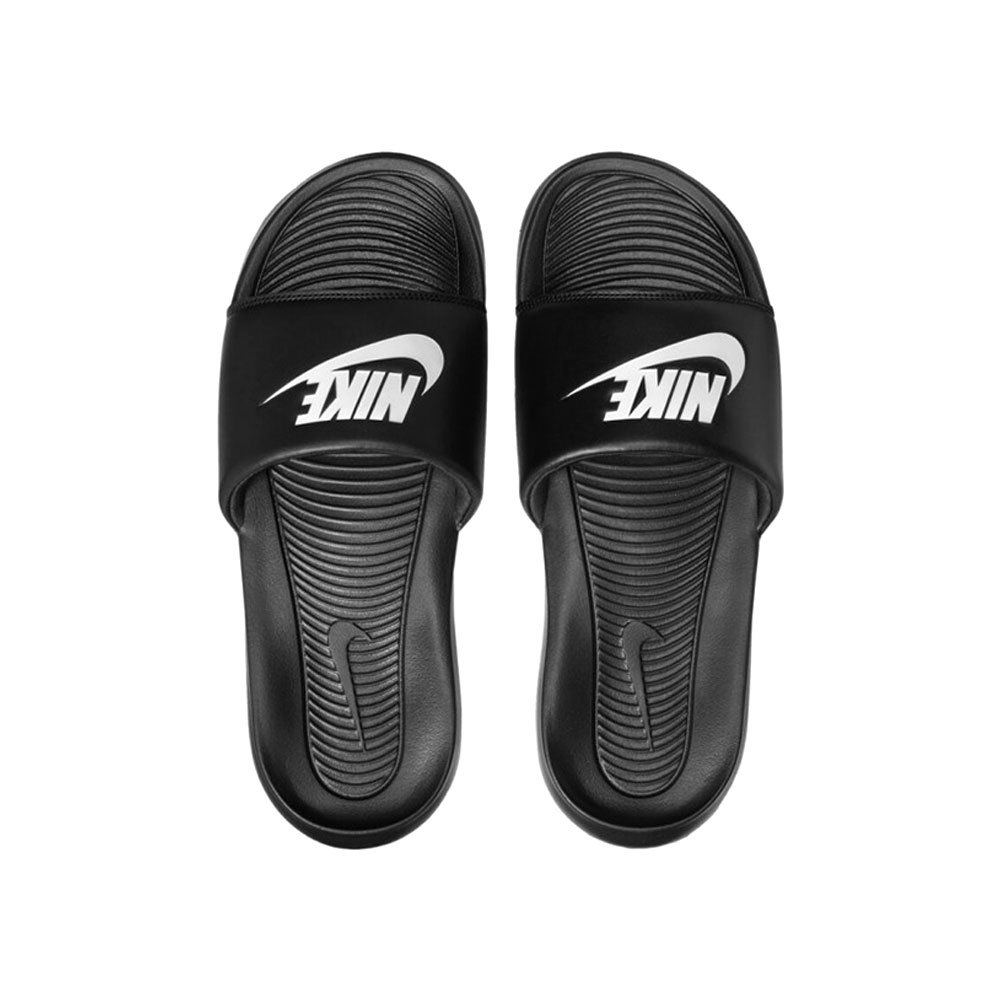 Slapi Nike VICTORI ONE SLIDE pt Barbati / 41 / Negru photo 1