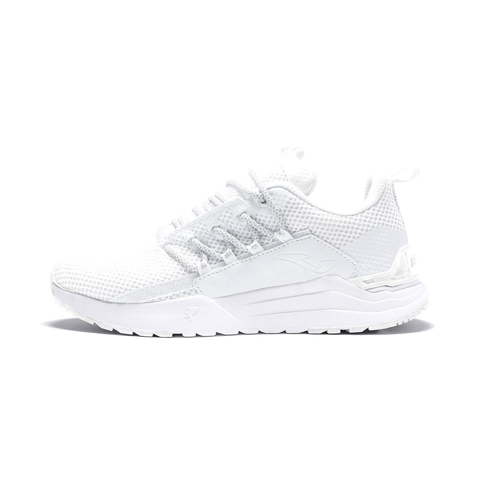 Кроссовки Joma SHO LADY / Женский / 37 / Белый photo 1 Кроссовки Joma SHO LADY / Женский / 37 / Белый photo 1