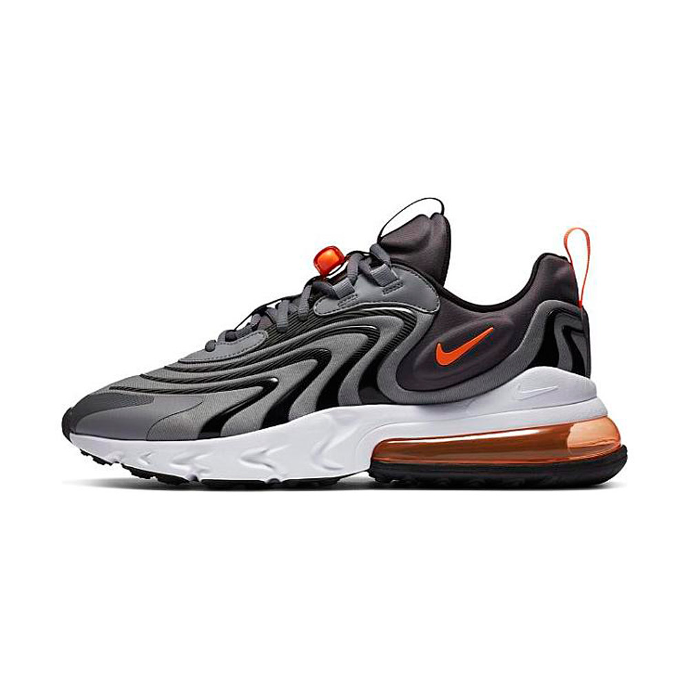 Кроссовки Nike AIR MAX 270 REACT ENG / Мужской / 47.5 / Серый photo 1