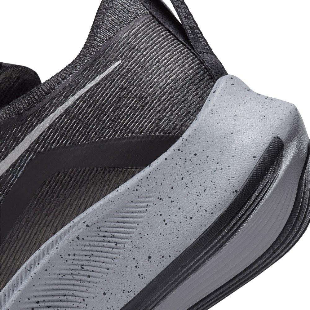 Кроссовки Nike ZOOM FLY 4 / Мужской / 46 / Черный photo 4