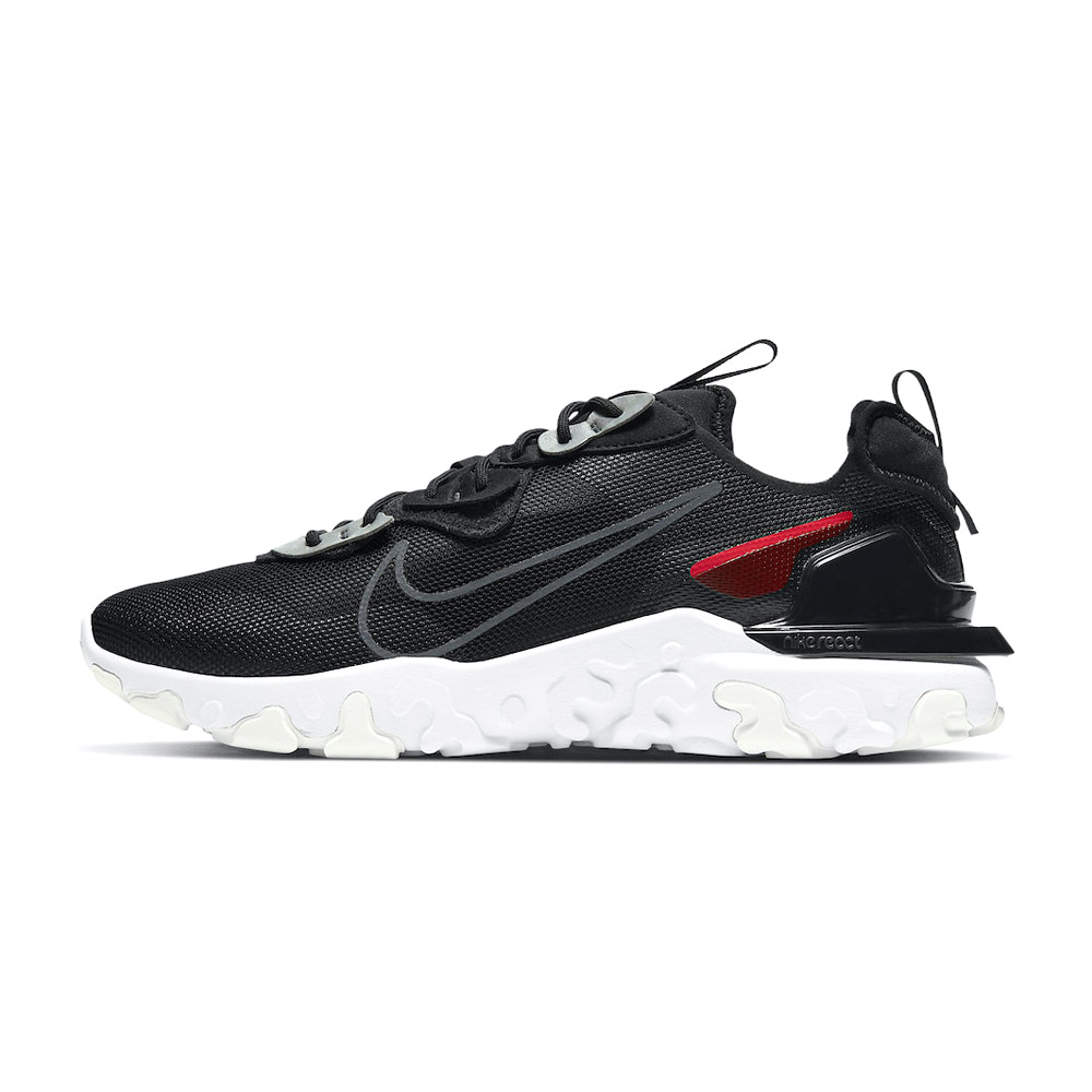 Incaltaminte Sport Nike CT3343-002, NIKE REACT VISION 3M photo 1