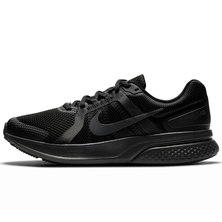 Кроссовки Nike RUN SWIFT 2 / Мужской / 45 / Черный photo 1 Кроссовки Nike RUN SWIFT 2 / Мужской / 45 / Черный photo 1