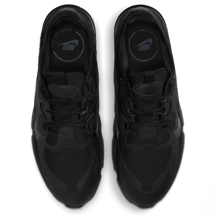 Incaltaminte Sport Nike AIR MAX INFINITY 2 pt Barbati / 42.5 / Negru photo 3