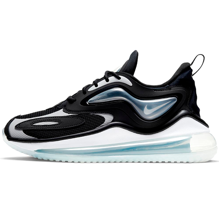 Кроссовки Nike AIR MAX ZEPHYR / Женский / 41 / Черный photo 1 Кроссовки Nike AIR MAX ZEPHYR / Женский / 41 / Черный photo 1