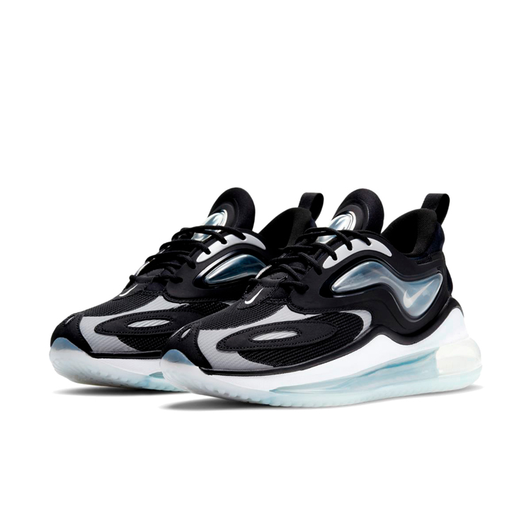 Кроссовки Nike AIR MAX ZEPHYR / Женский / 41 / Черный photo 6