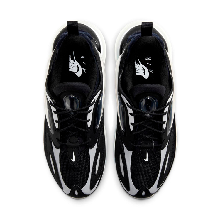 Кроссовки Nike AIR MAX ZEPHYR / Женский / 41 / Черный photo 7