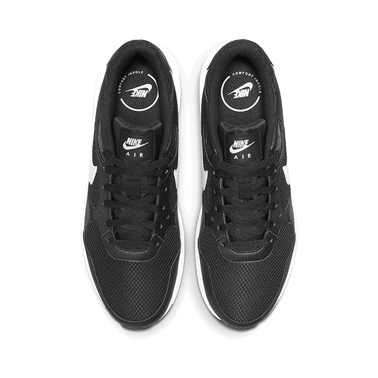 Incaltaminte Sport Nike AIR MAX SC pt Barbati / 40.5 / Negru photo 3