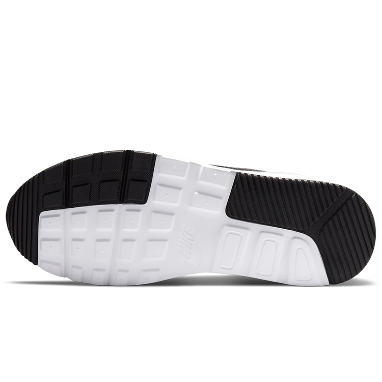 Incaltaminte Sport Nike AIR MAX SC pt Barbati / 40.5 / Alb photo 2