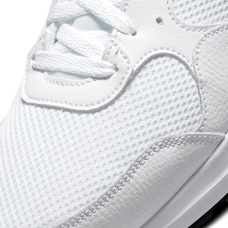 Incaltaminte Sport Nike AIR MAX SC pt Barbati / 40.5 / Alb photo 4