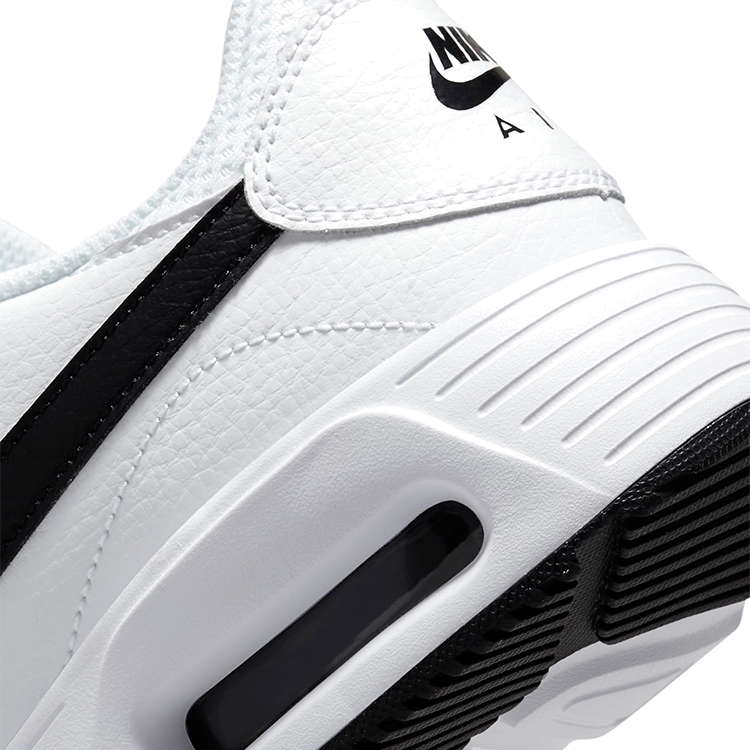 Incaltaminte Sport Nike AIR MAX SC pt Barbati / 40.5 / Alb photo 5