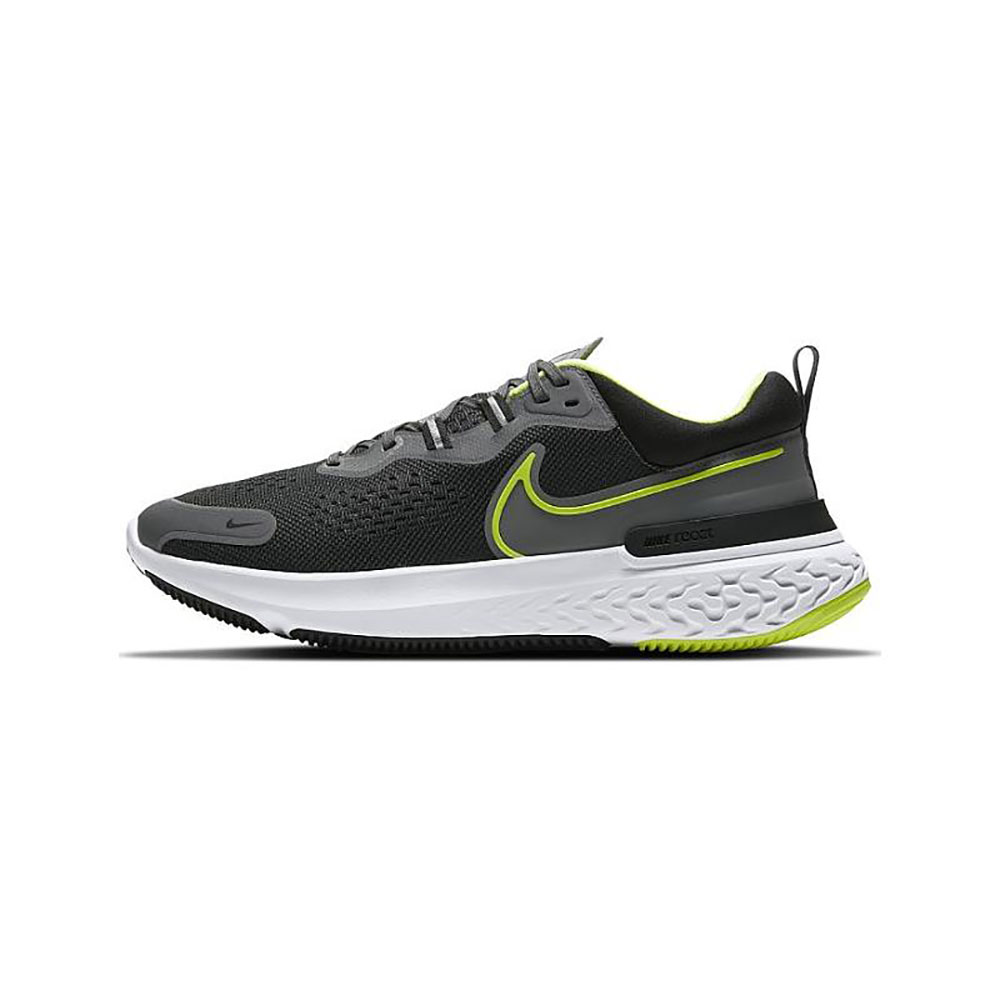 Incaltaminte Sport Nike REACT MILER 2 pt Barbati / 44 / Negru photo 1 Incaltaminte Sport Nike REACT MILER 2 pt Barbati / 44 / Negru photo 1