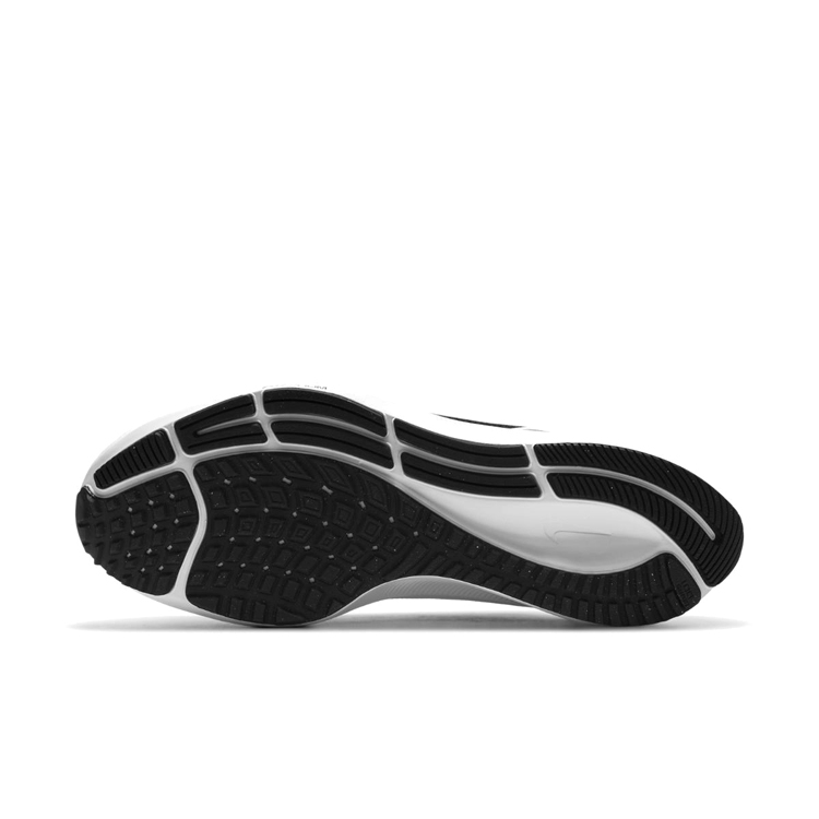 Кроссовки Nike AIR ZOOM PEGASUS 38 / Мужской / 47.5 / Черный photo 2