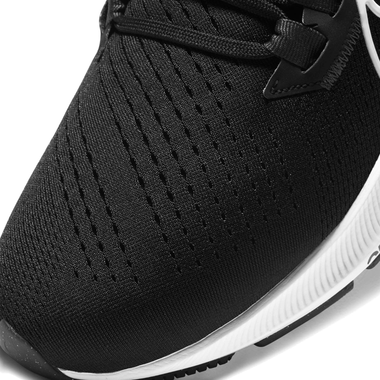 Кроссовки Nike AIR ZOOM PEGASUS 38 / Мужской / 47.5 / Черный photo 7
