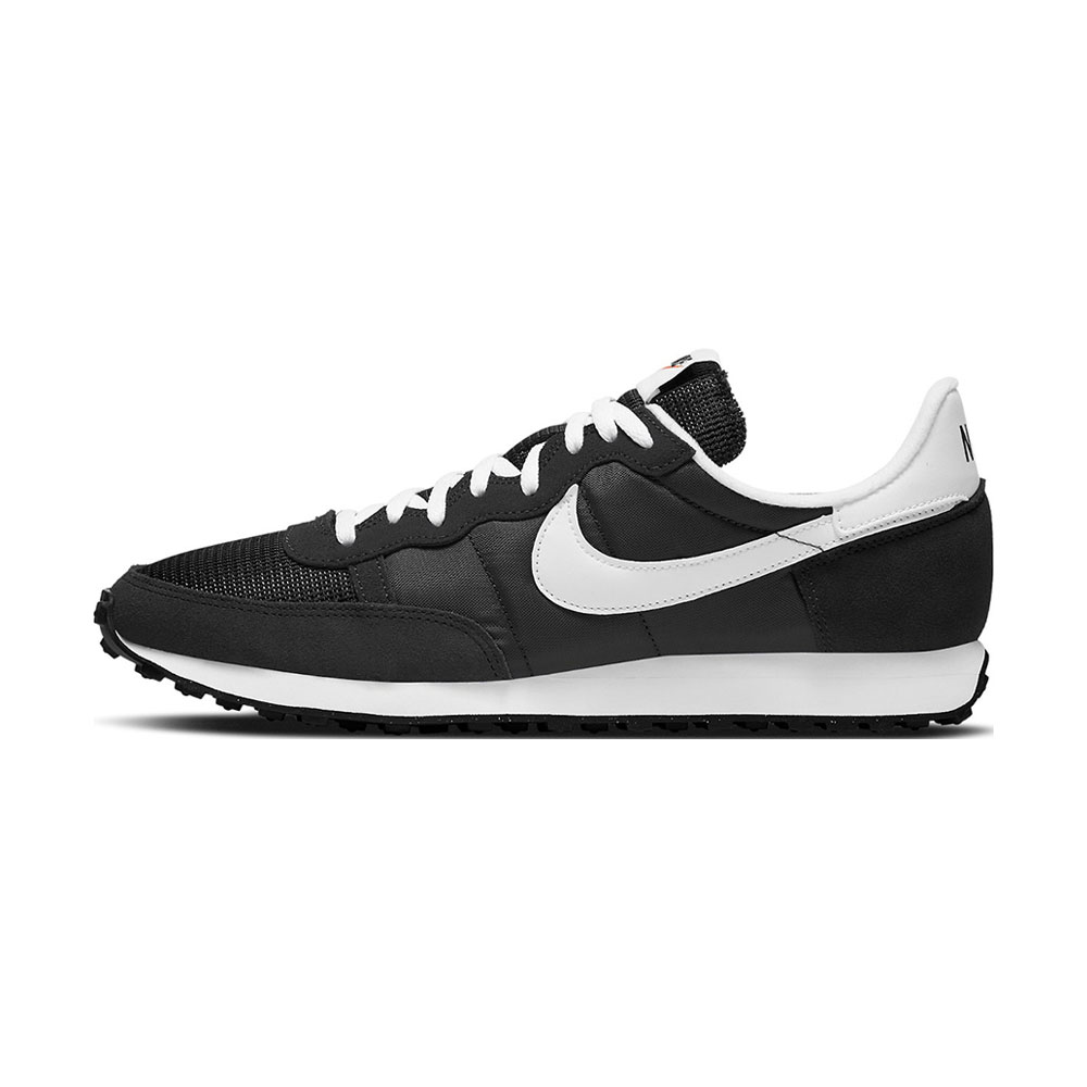 Кроссовки Nike CHALLENGER OG / Мужской / 44 / Черный photo 1