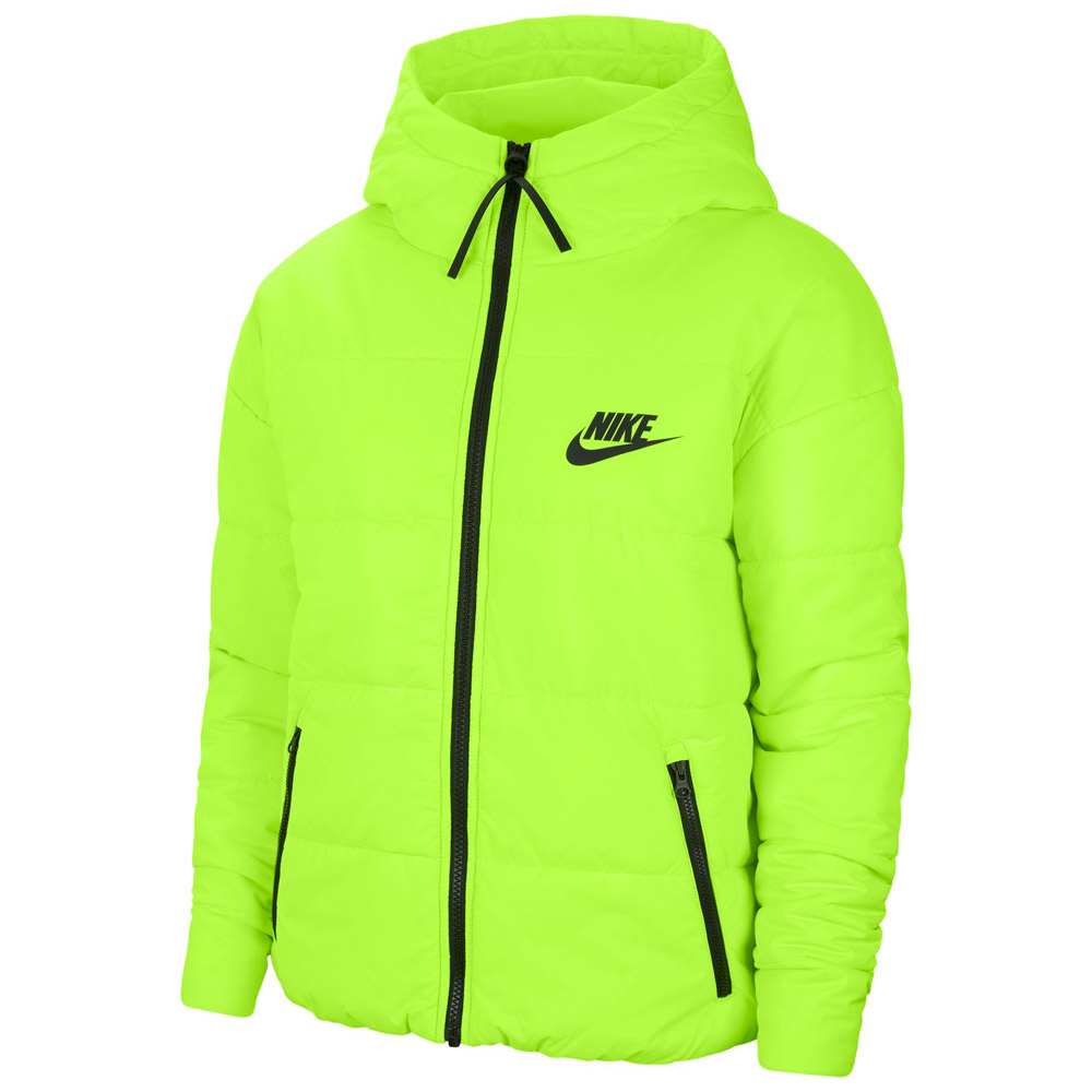 Куртка Nike W NSW CORE SYN JKT L Зеленый Женский photo 1 Куртка Nike W NSW CORE SYN JKT L Зеленый Женский photo 1