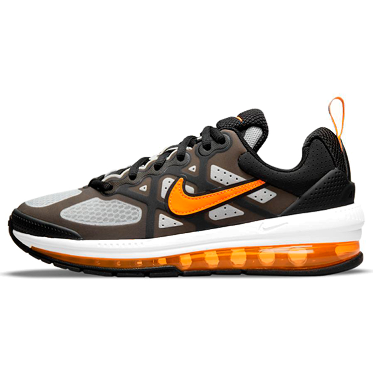 Кроссовки Nike AIR MAX GENOME (GS) / Мужской / 38.5 / Серый photo 1 Кроссовки Nike AIR MAX GENOME (GS) / Мужской / 38.5 / Серый photo 1
