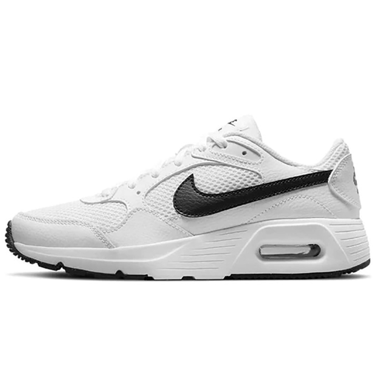 Кроссовки Nike AIR MAX SC (GS) / Мужской / 38 / Белый photo 1 Кроссовки Nike AIR MAX SC (GS) / Мужской / 38 / Белый photo 1