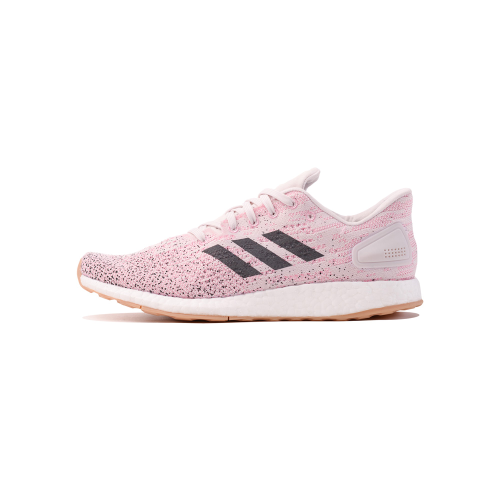 Кроссовки Adidas PureBOOST DPR W / Женский / 37.5 / Розовый photo 1 Кроссовки Adidas PureBOOST DPR W / Женский / 37.5 / Розовый photo 1