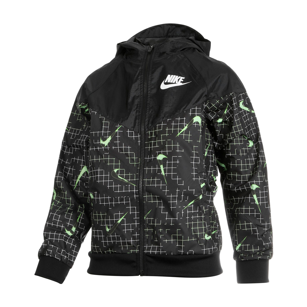 Толстовка Nike DA0758-702 photo 1