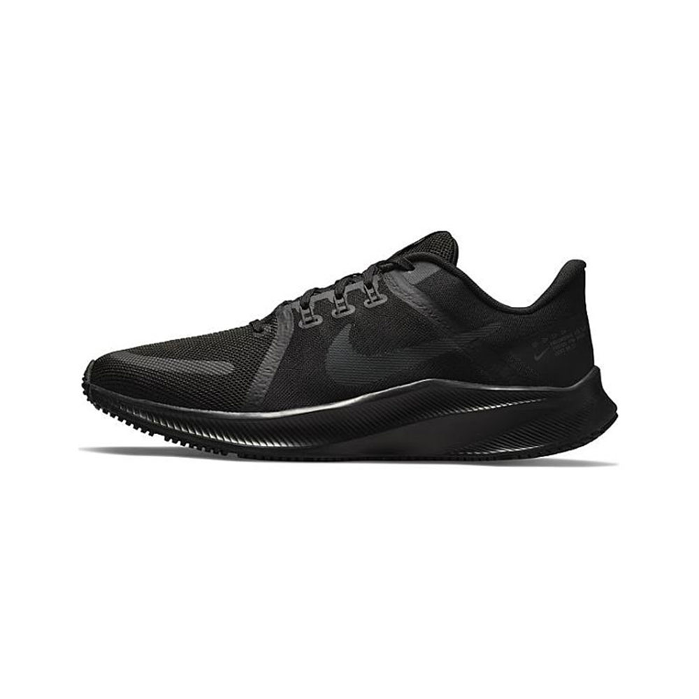 Кроссовки Nike QUEST 4 / Мужской / 44 / Черный photo 1 Кроссовки Nike QUEST 4 / Мужской / 44 / Черный photo 1