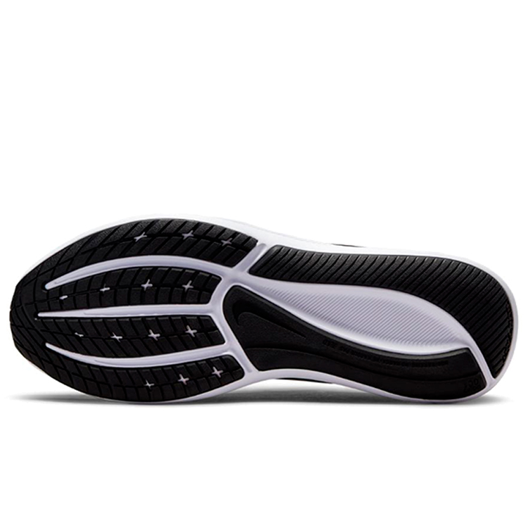 Кроссовки Nike STAR RUNNER 3 (GS) / Женский / 38 / Черный photo 2
