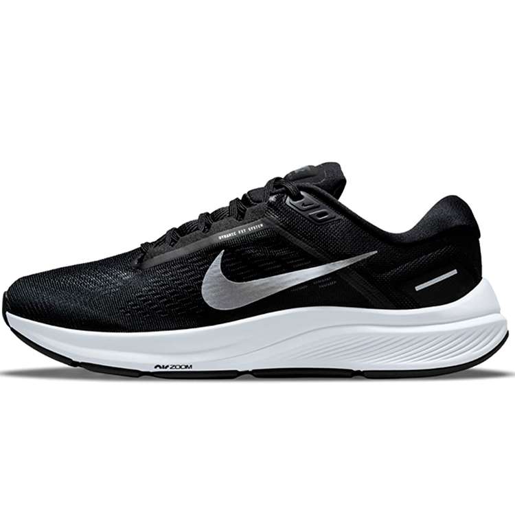 Кроссовки Nike AIR ZOOM STRUCTURE 24 photo 1