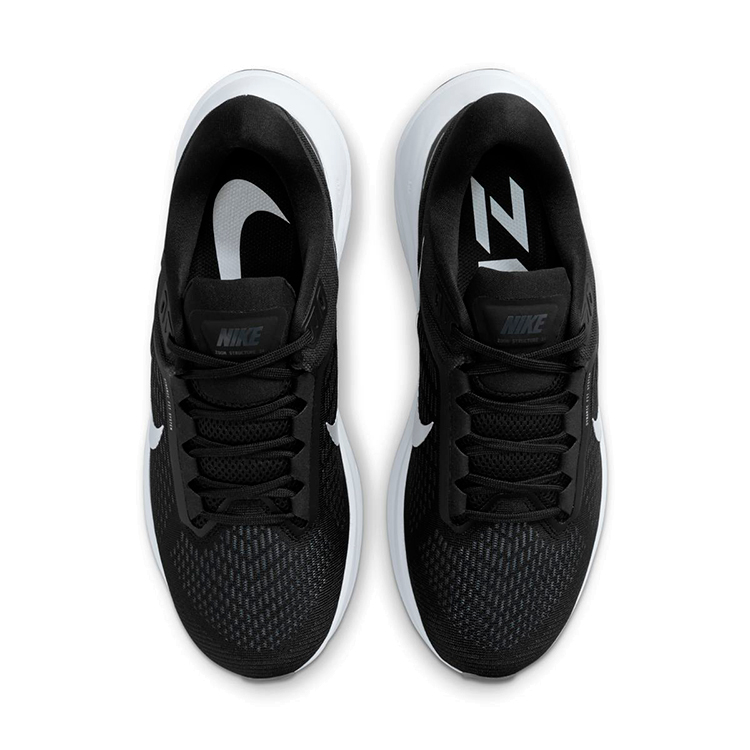 Кроссовки Nike AIR ZOOM STRUCTURE 24 photo 2