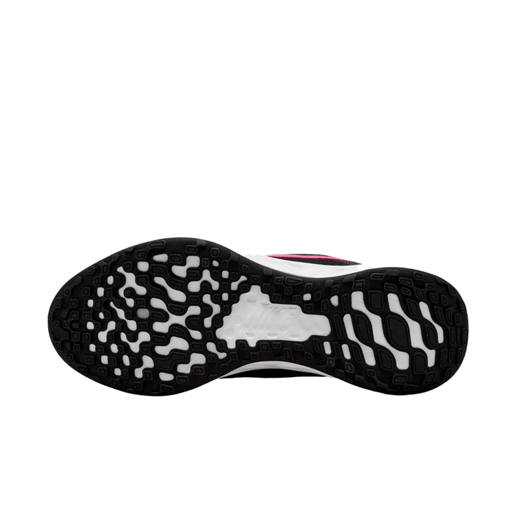 Кроссовки Nike REVOLUTION 6 NN / Женский / 42 / Черный photo 2