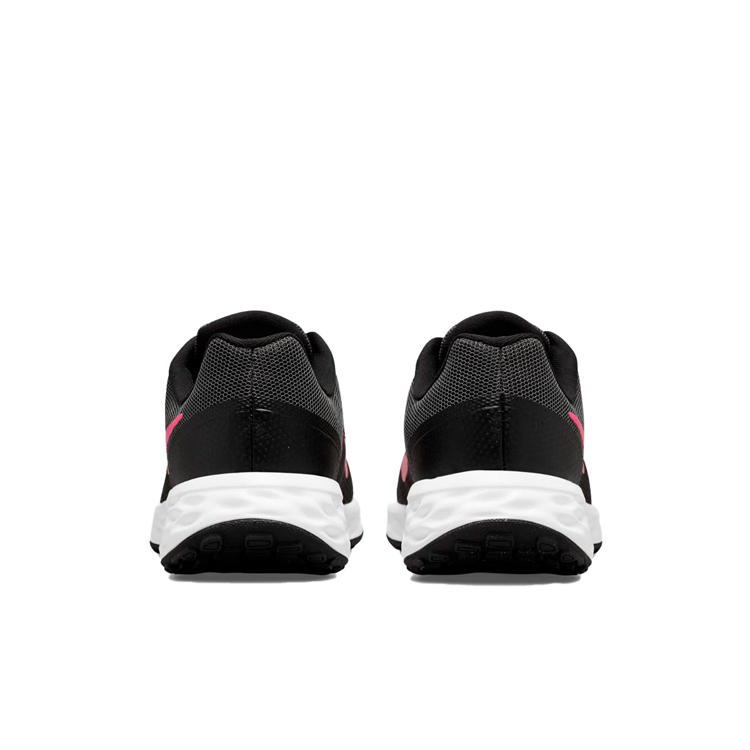 Кроссовки Nike REVOLUTION 6 NN / Женский / 42 / Черный photo 4