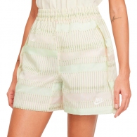 Sorti Nike W NSW SHORT MNFLMNT EARTH DAY thumbnav 3