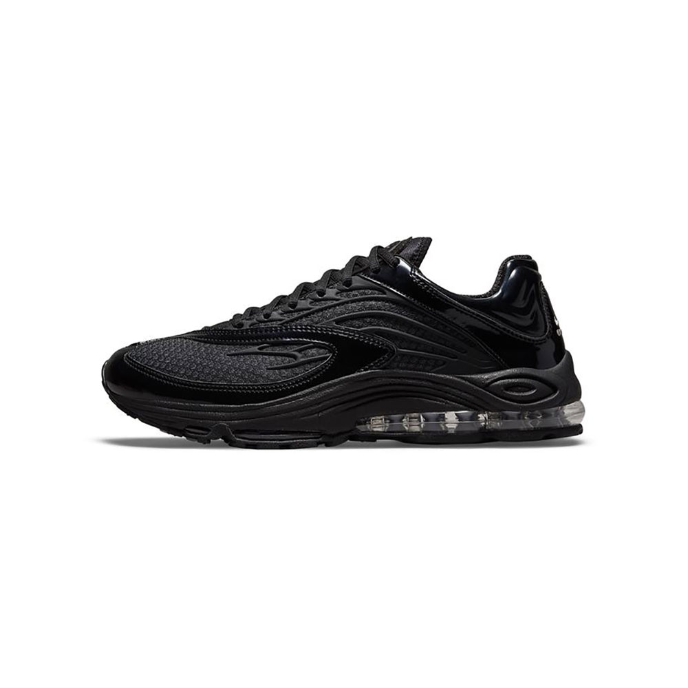Кроссовки Nike AIR TUNED MAX / Мужской / 44 / Черный photo 1 Кроссовки Nike AIR TUNED MAX / Мужской / 44 / Черный photo 1